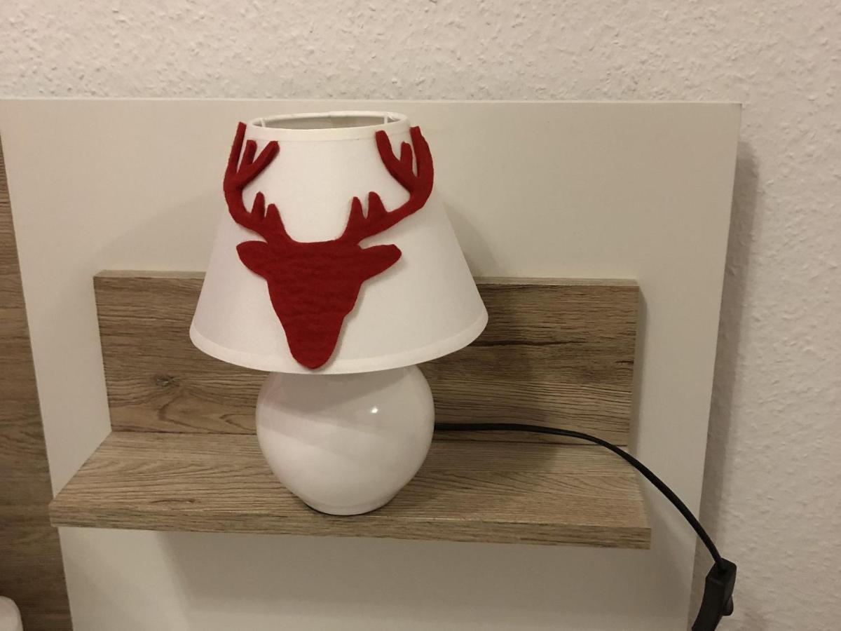 Unterkirnach Schwarzwaldhirsch 아파트 외부 사진